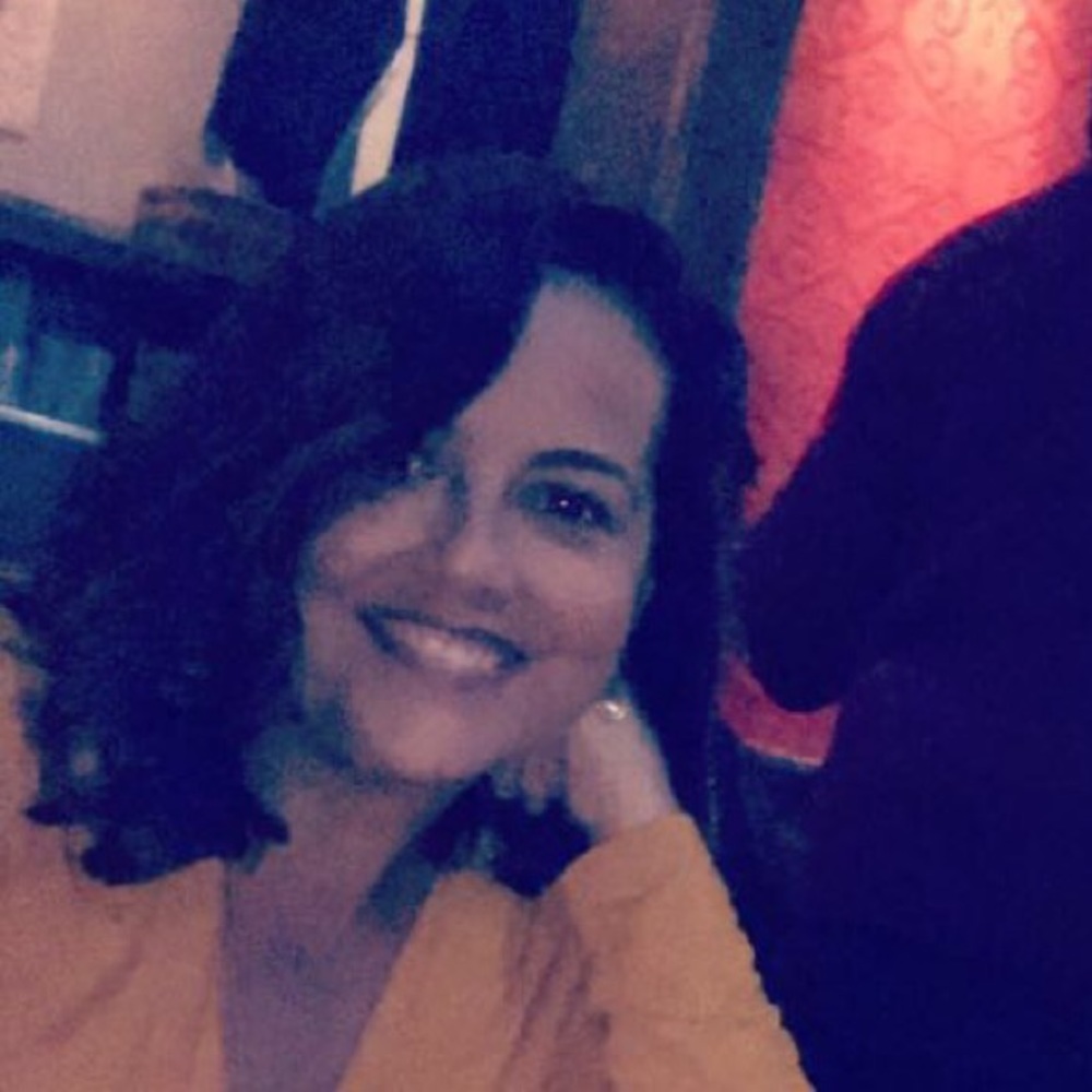 Meet your Posher, Terri